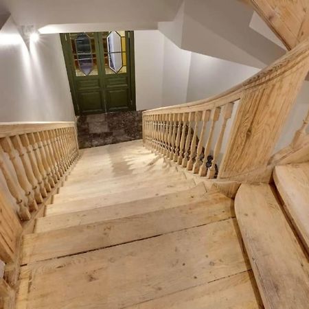 Old Riga Designer Luxury Apartment Extérieur photo
