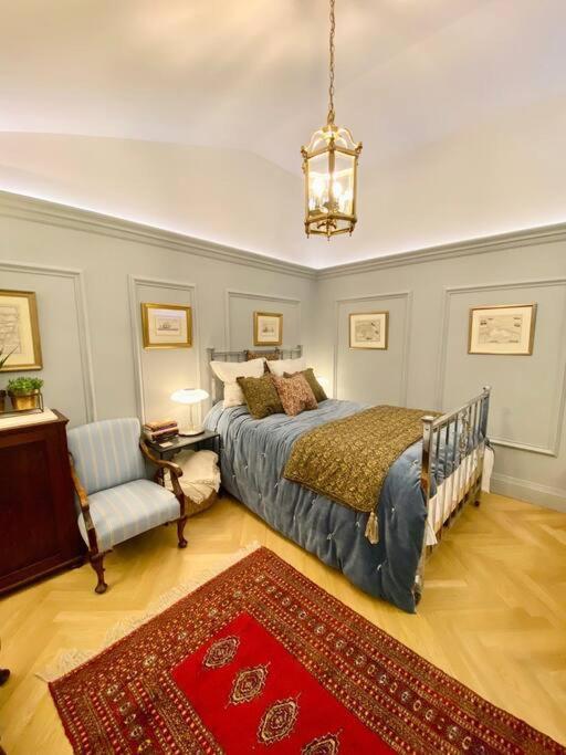 Old Riga Designer Luxury Apartment Extérieur photo
