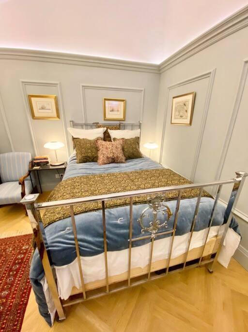 Old Riga Designer Luxury Apartment Extérieur photo