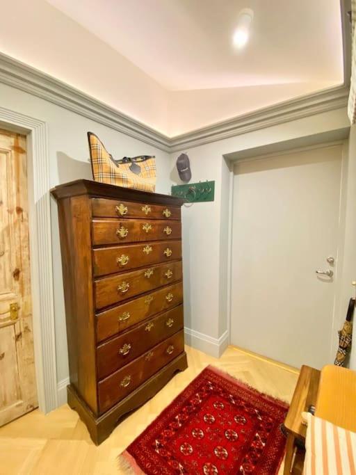 Old Riga Designer Luxury Apartment Extérieur photo