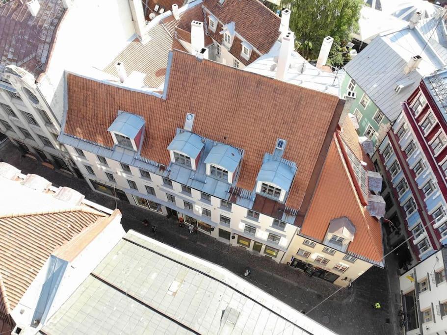 Old Riga Designer Luxury Apartment Extérieur photo