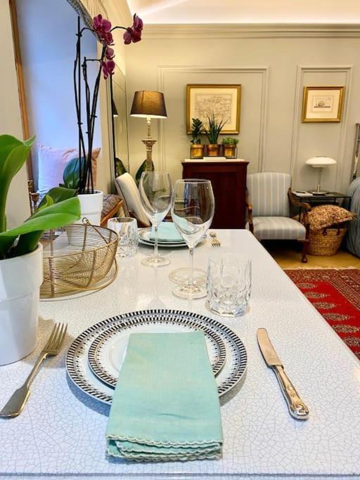 Old Riga Designer Luxury Apartment Extérieur photo