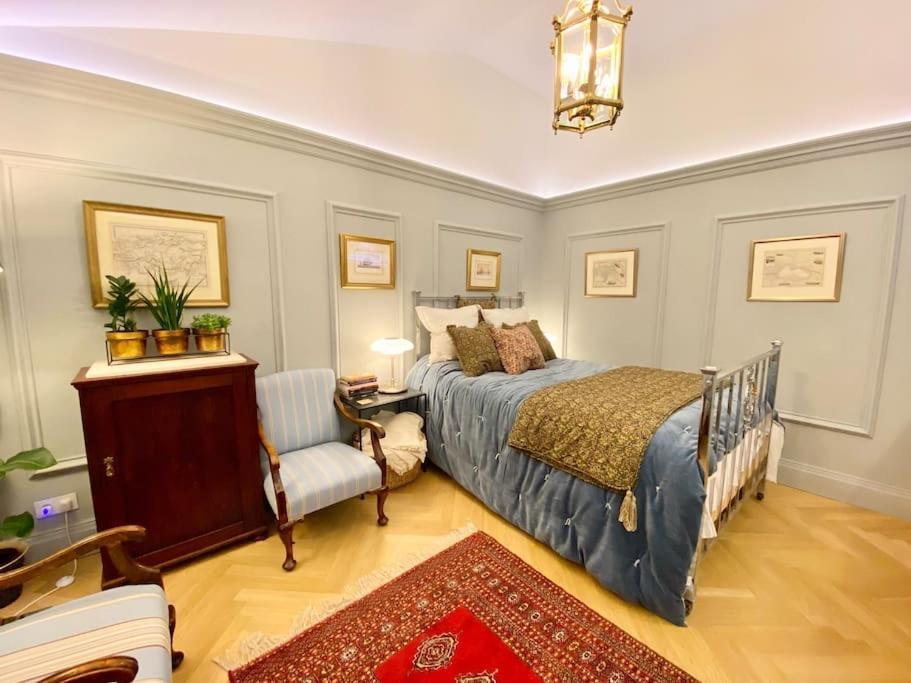 Old Riga Designer Luxury Apartment Extérieur photo