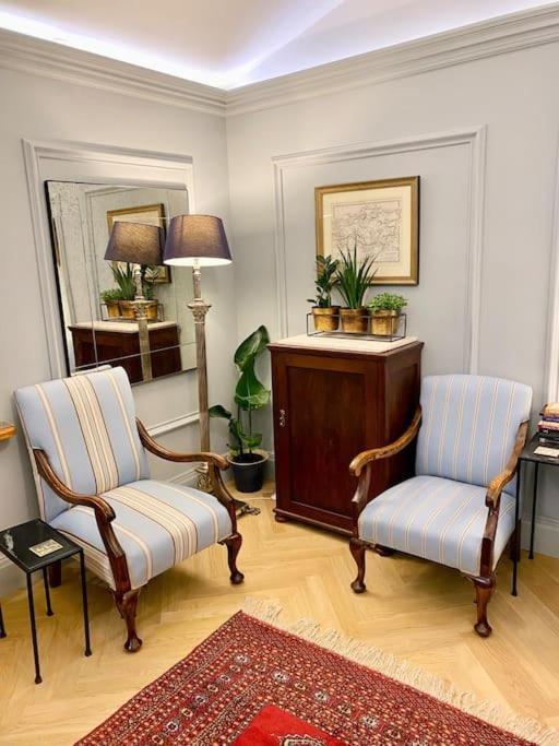 Old Riga Designer Luxury Apartment Extérieur photo