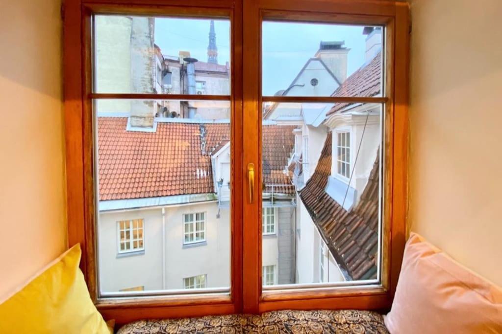 Old Riga Designer Luxury Apartment Extérieur photo