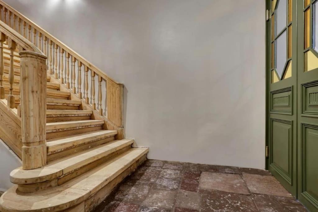 Old Riga Designer Luxury Apartment Extérieur photo