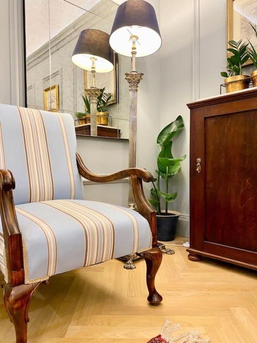 Old Riga Designer Luxury Apartment Extérieur photo